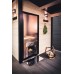 Harvia Solide (Outdoor)